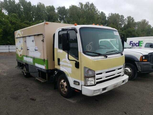GMC W4