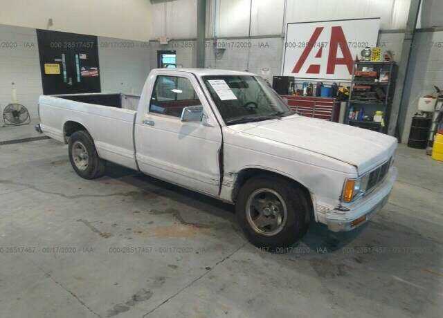 GMC
