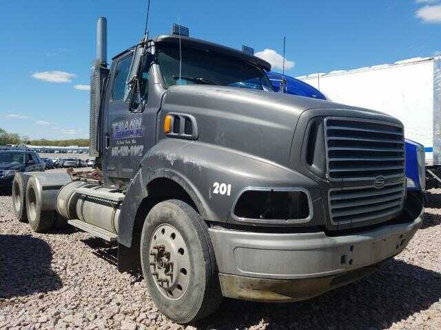 Ford AT9522