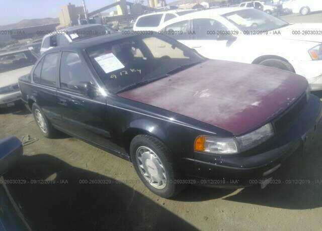 Nissan Maxima