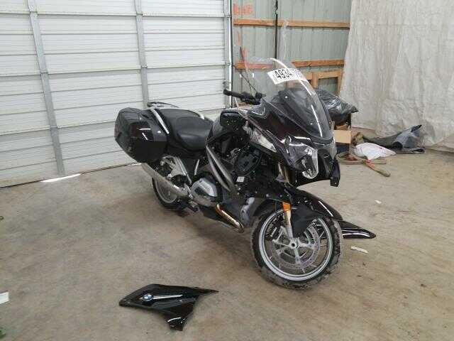 BMW R 1200 RT
