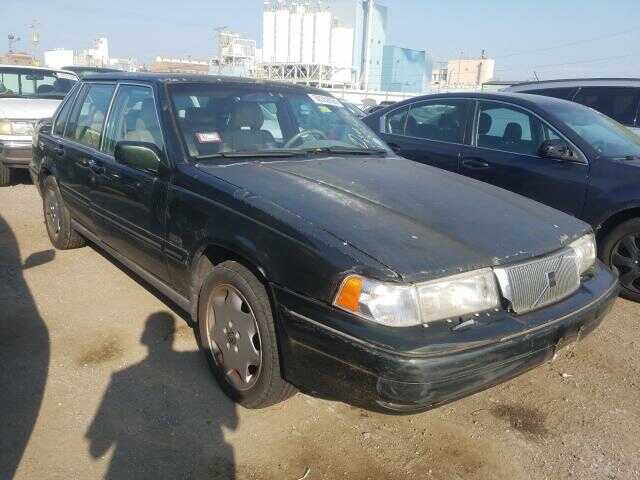 Volvo 960 Series