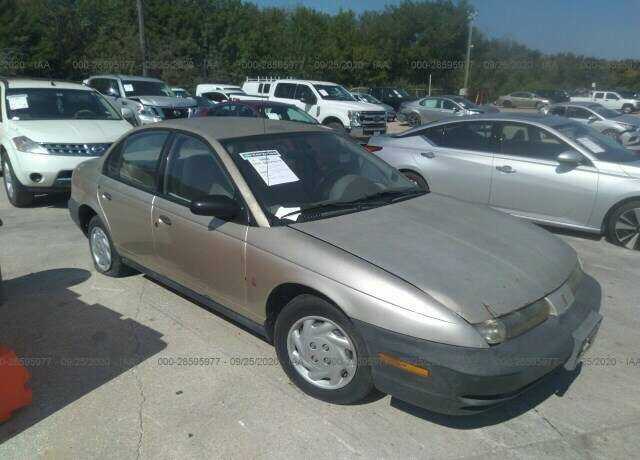 Saturn SL