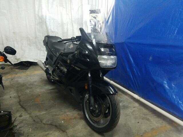 Honda ST1100