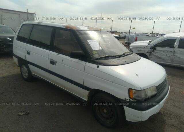 Mazda MPV
