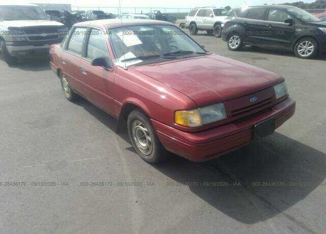 Ford Tempo