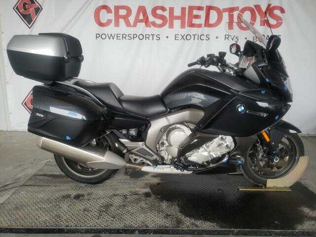 BMW K 1600 GT