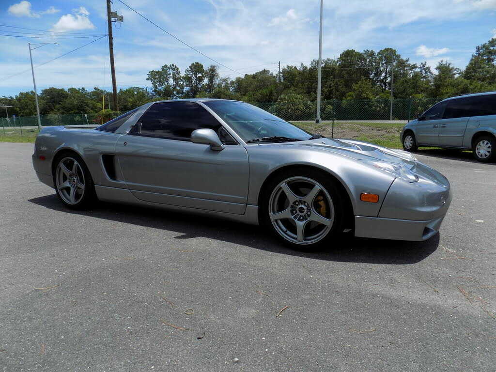 Acura NSX