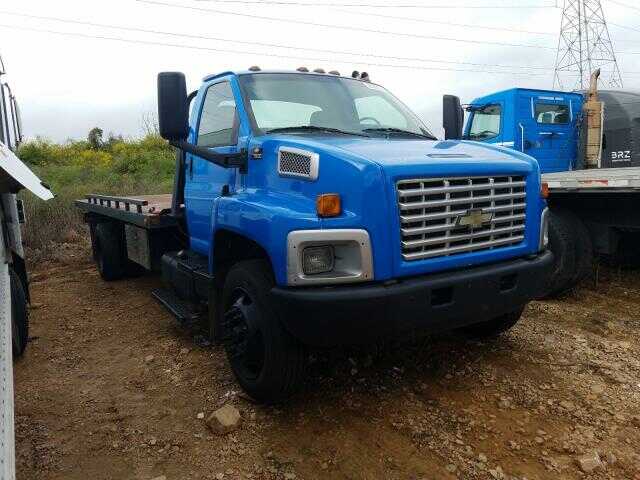 Chevrolet C7