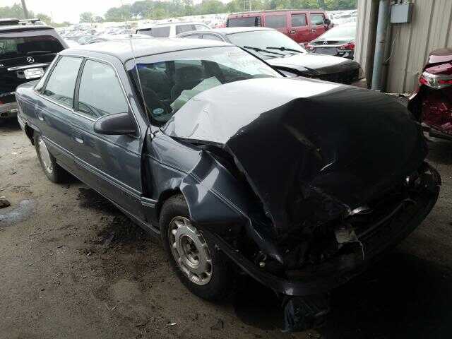Mercury Sable