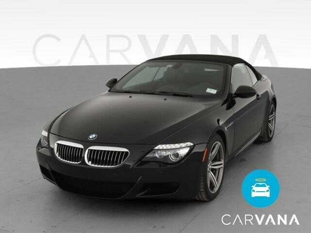 BMW M6