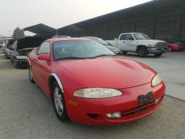 Mitsubishi Eclipse