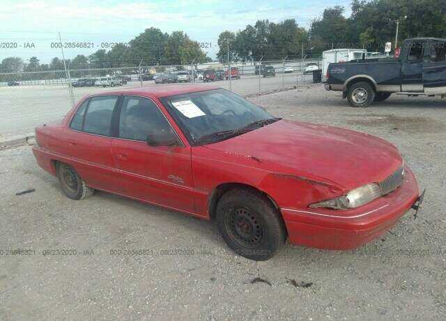 Buick Skylark