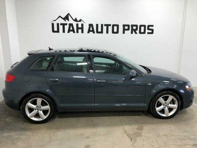 2012 Audi A3