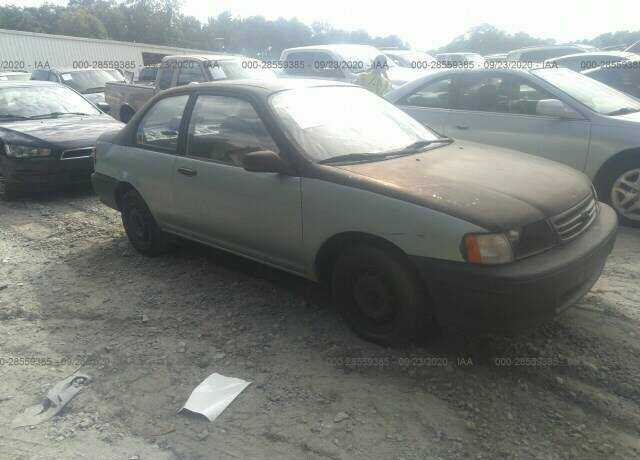 Toyota Tercel