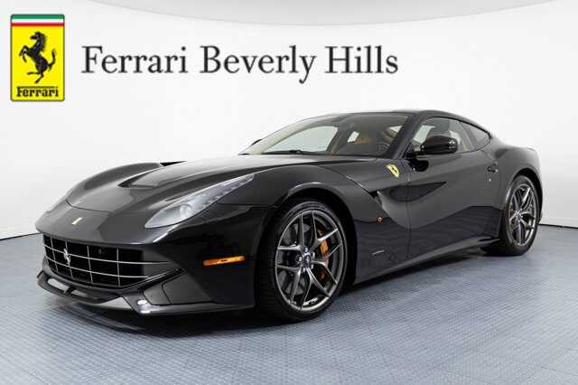 Ferrari F12 Berlinetta