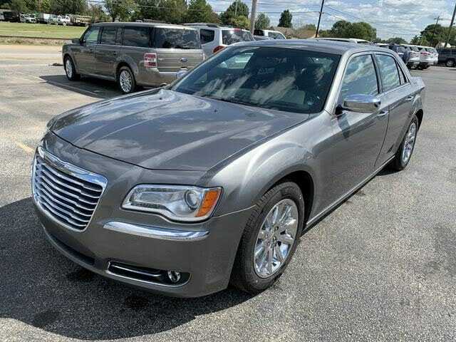 CHRYSLER
