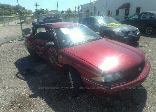 Buick Skylark