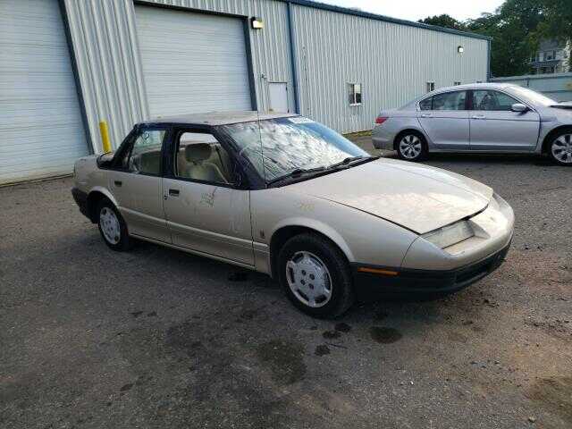 Saturn SL1