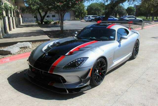 Dodge Viper