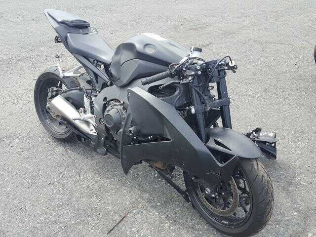 Honda CBR1000
