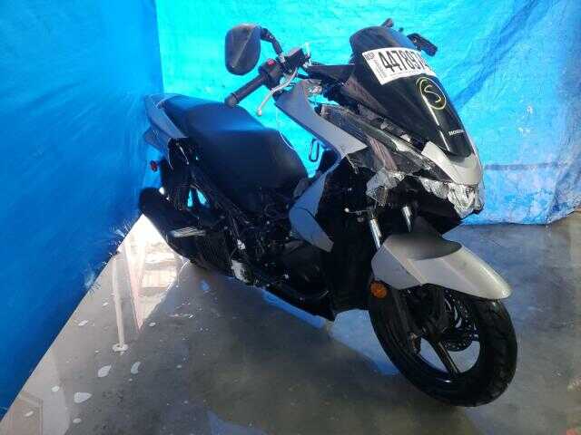 Honda PCX150