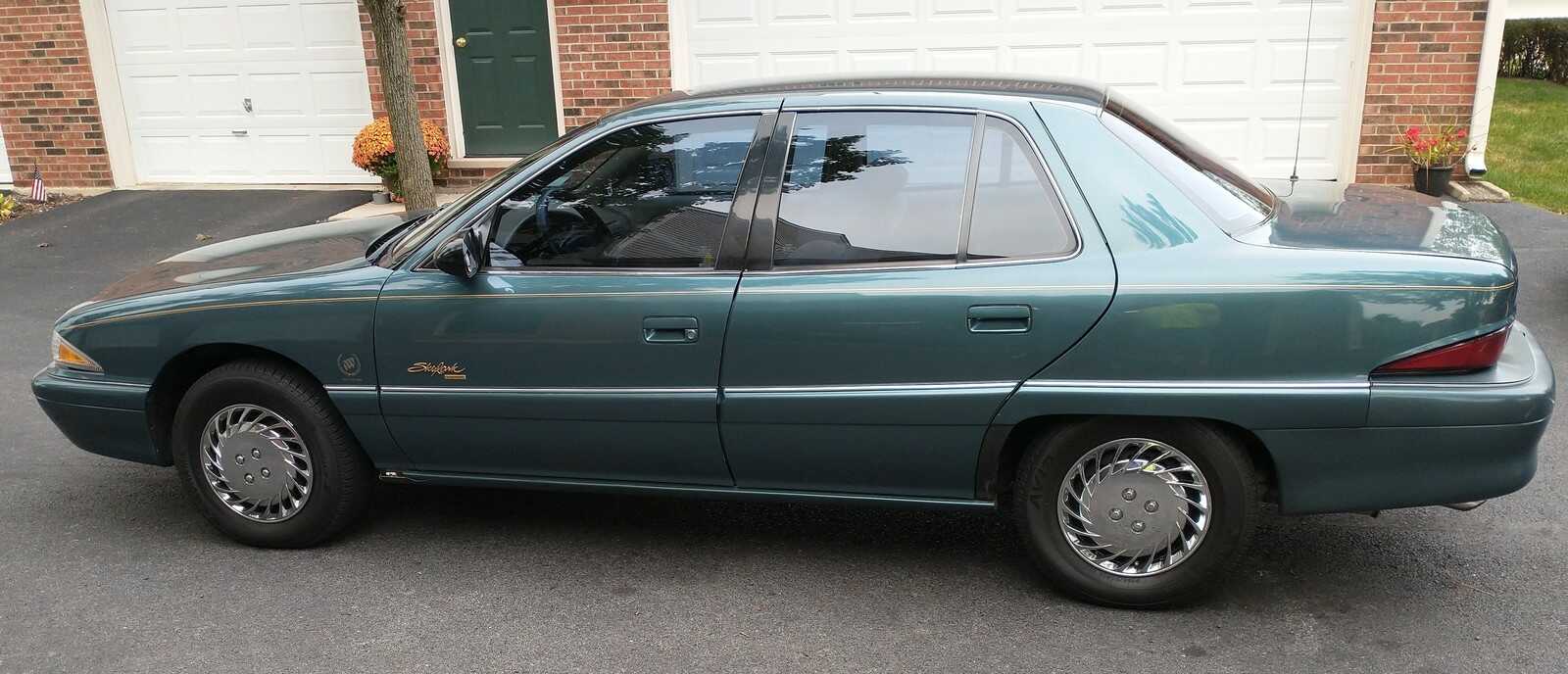 Buick Skylark