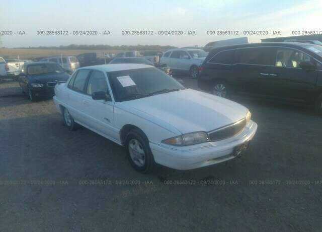Buick Skylark