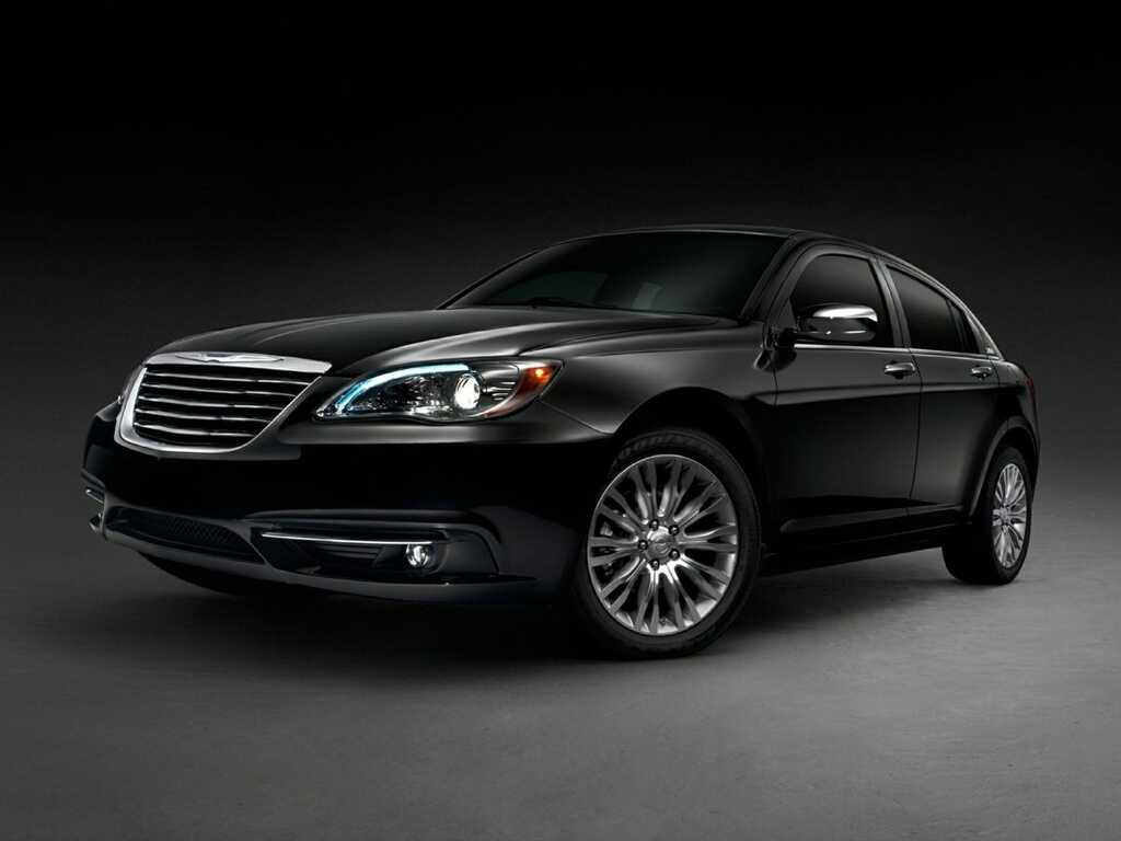 CHRYSLER