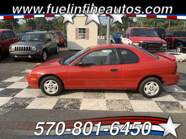 Dodge Neon