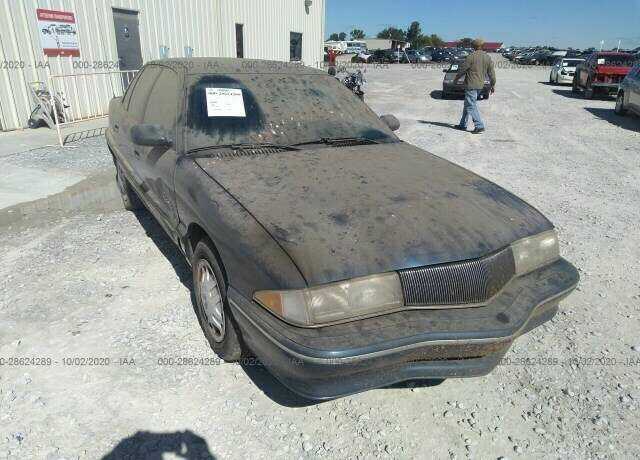 Buick Skylark
