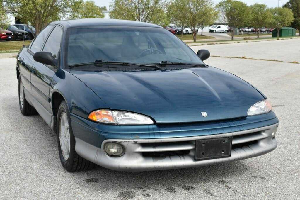 Dodge Intrepid