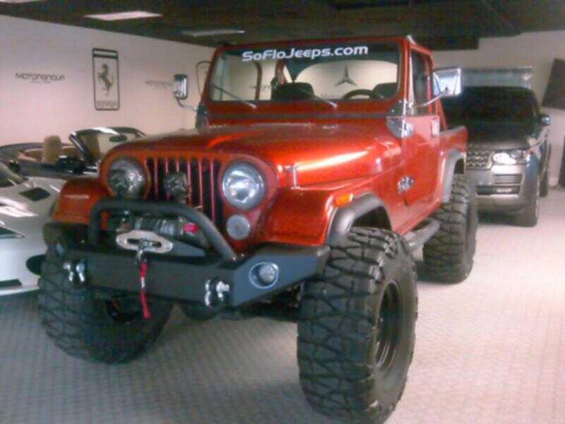 JEEP