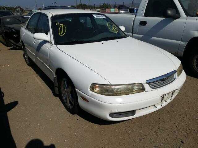 Mazda 626