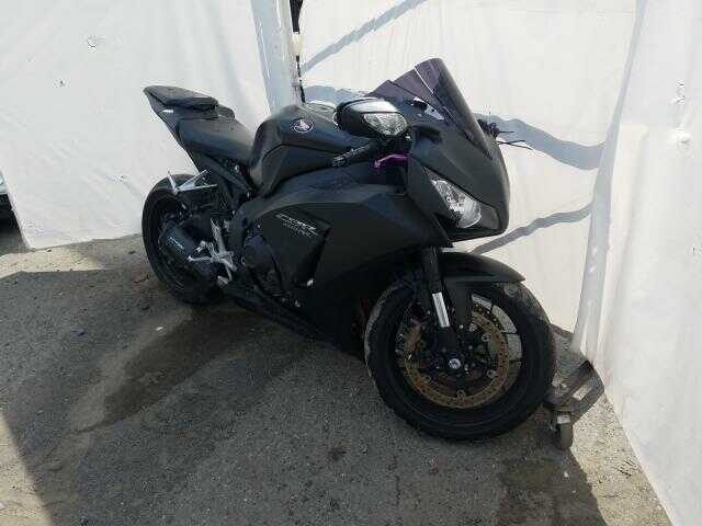 Honda CBR1000