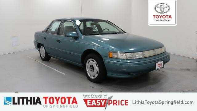 Mercury Sable