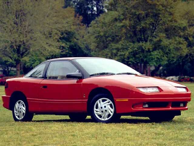 Saturn SC1