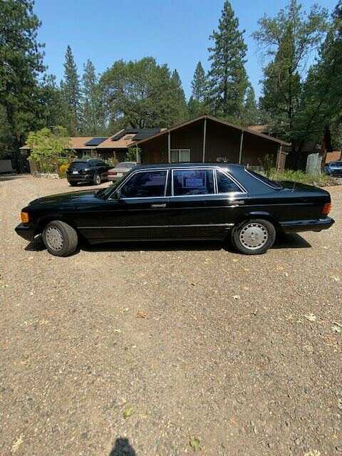 Mercedes-Benz 350