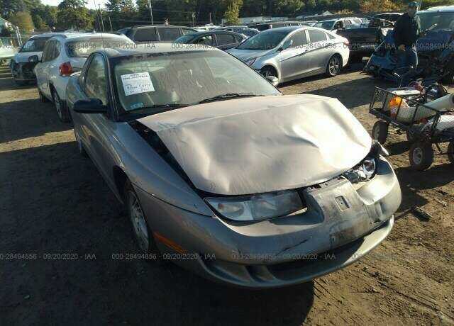 Saturn SC1