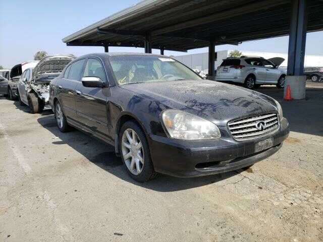 Infiniti Q45