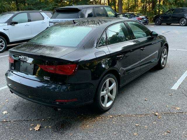2016 Audi A3