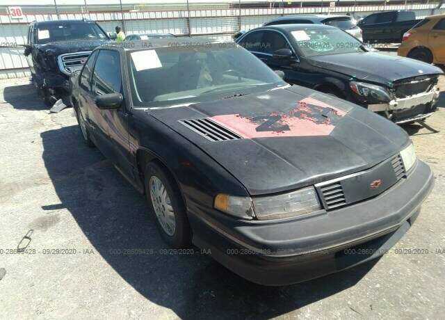 Chevrolet Lumina