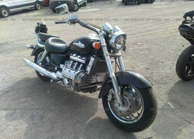 Honda GL1500 (Valkyrie)