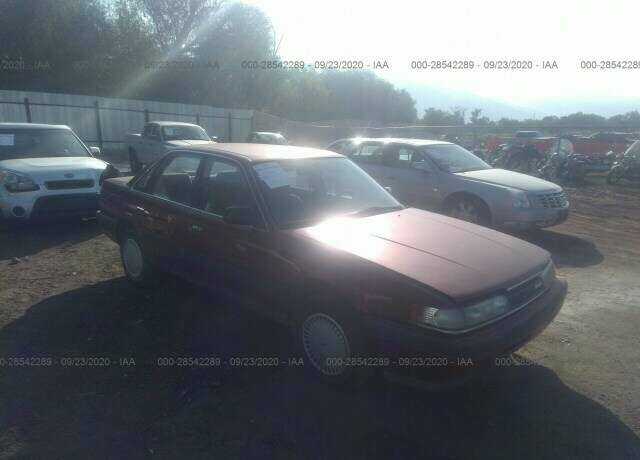 Mazda 626