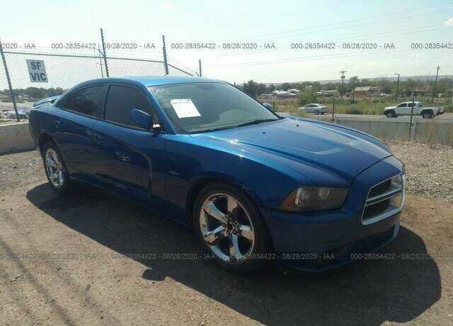DODGE