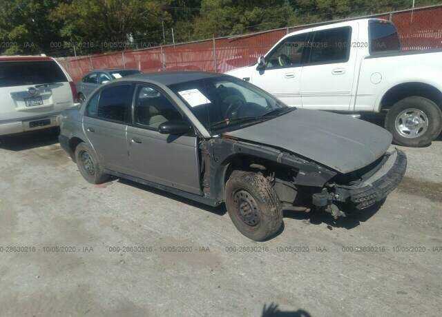 Saturn SL