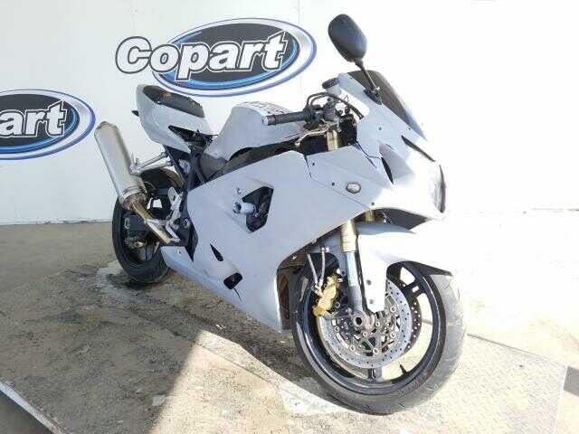 Suzuki GSX-R750K