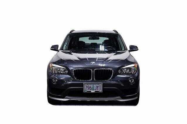 2015 BMW X1