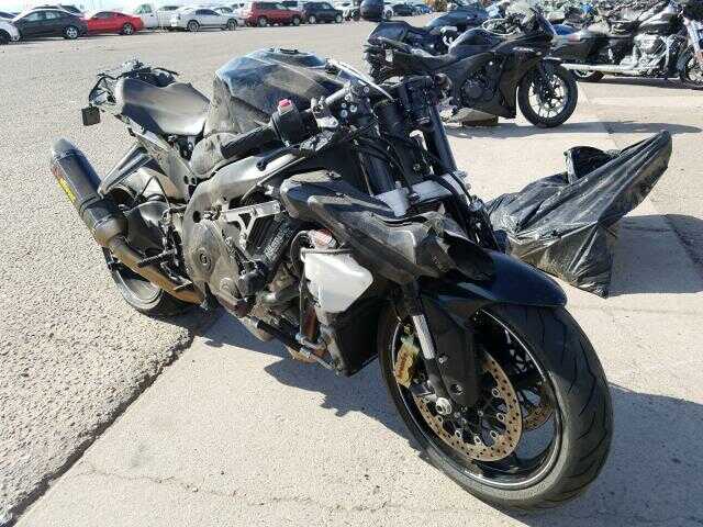 Suzuki GSX-R1000L