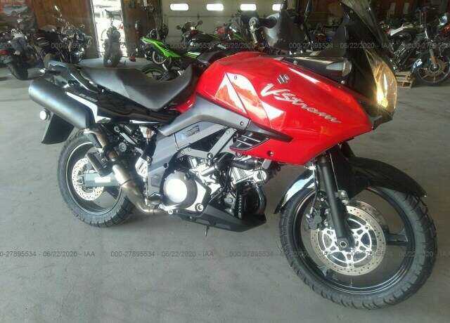 Suzuki DL1000L